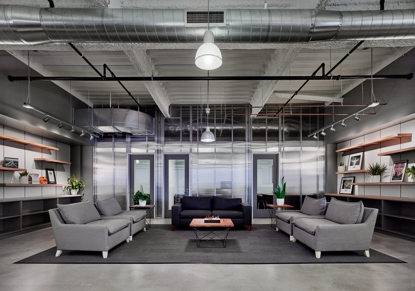 Fremantle Offices