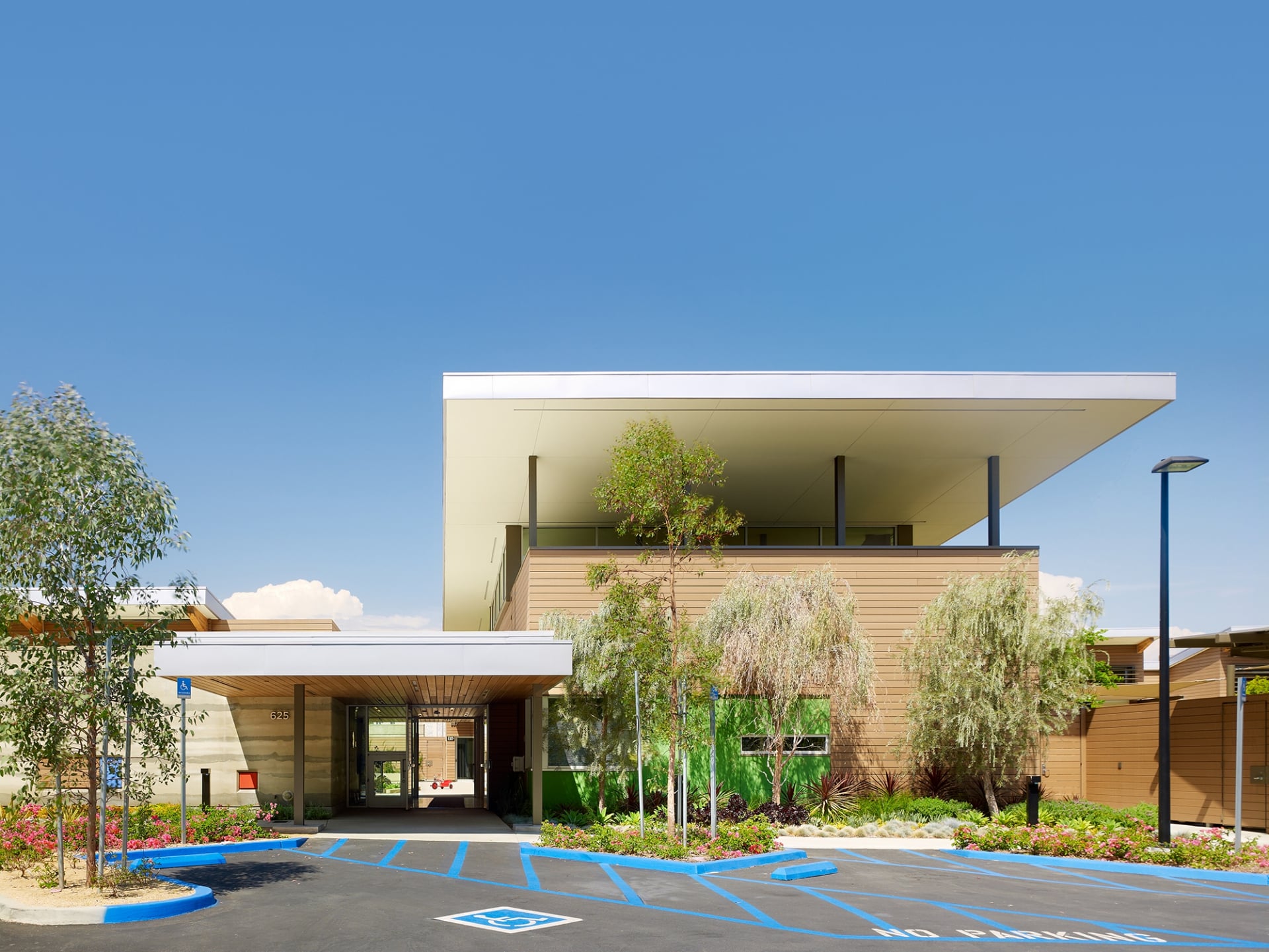 Disney Children’s Center