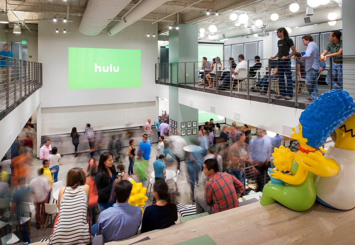 Hulu