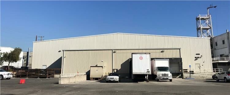 Fremantle Sound Stages