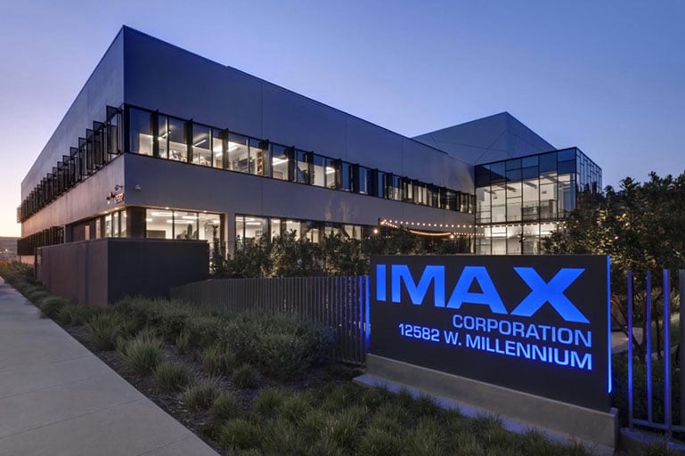 IMAX