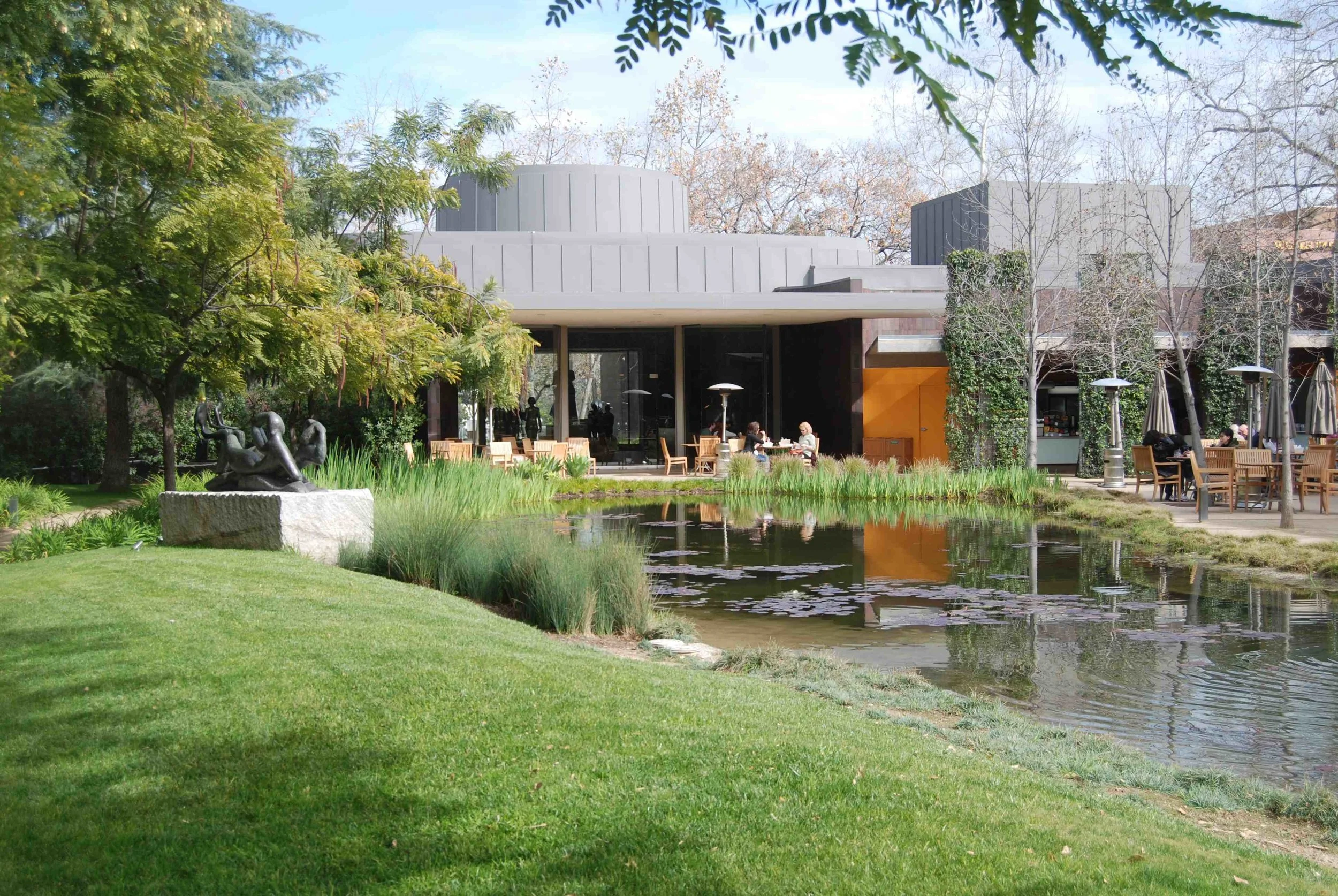 Norton Simon Museum