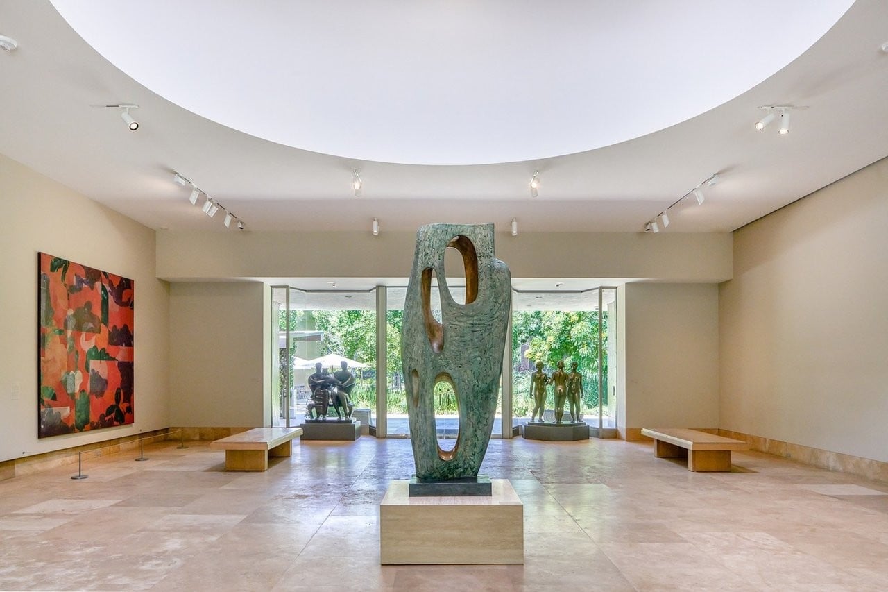 Norton Simon Museum