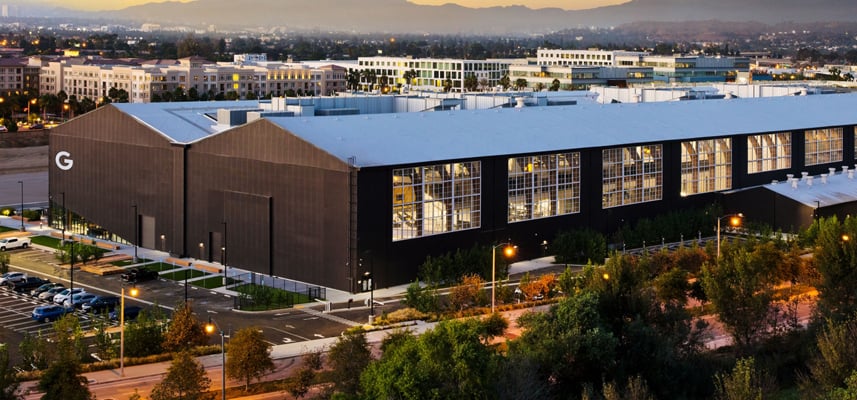 Hercules Campus