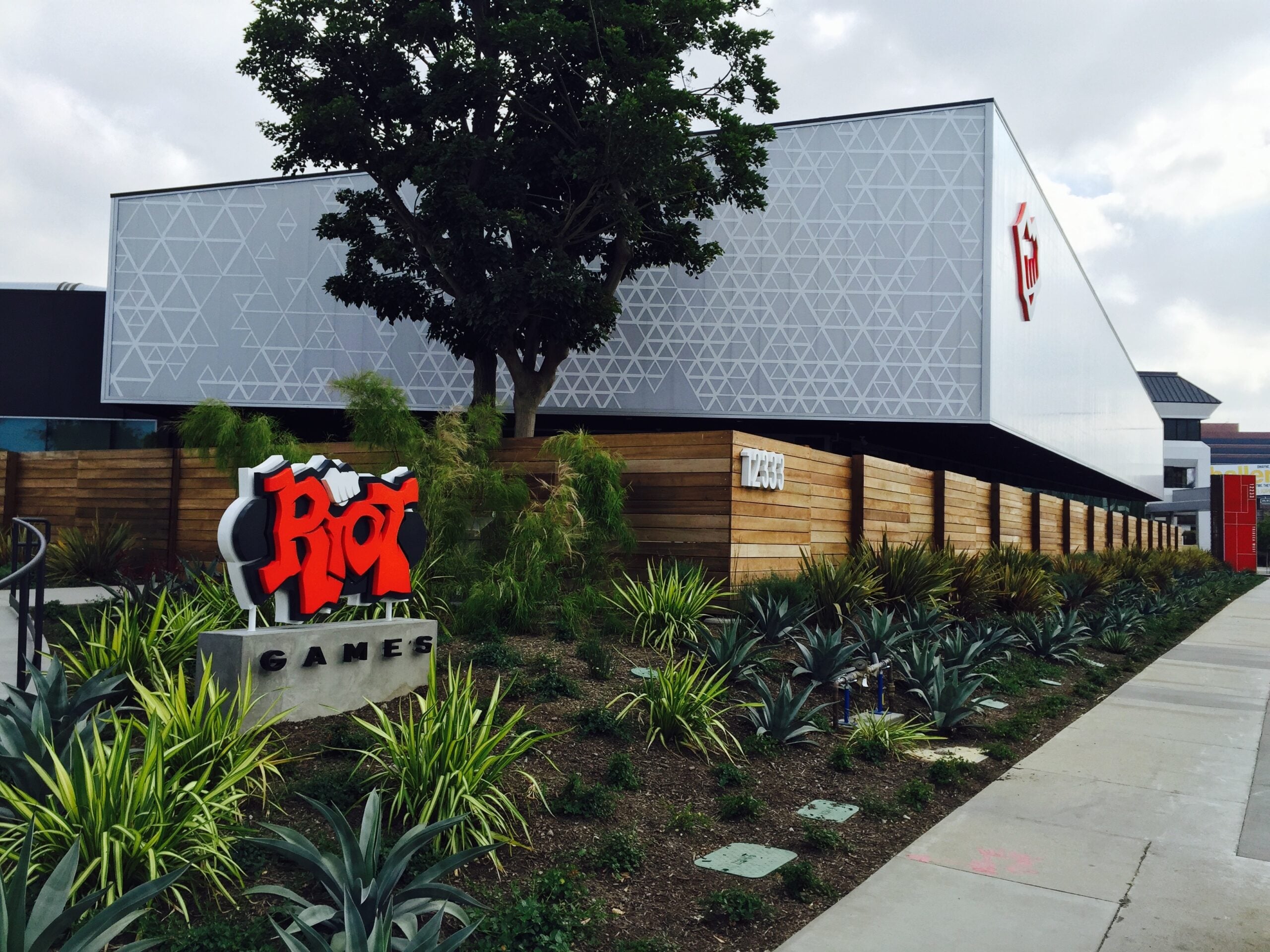 Riot Games (Element LA)