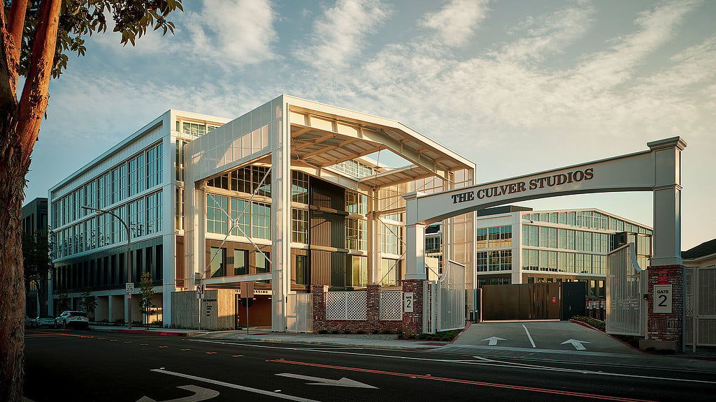 The Culver Studios / Amazon