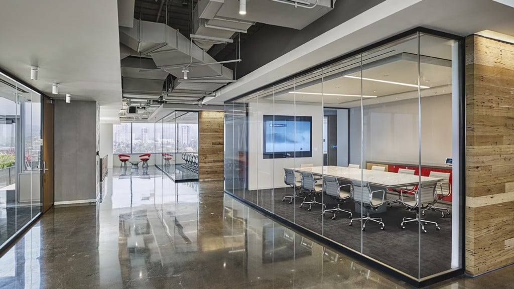 Latham Watkins, Century City