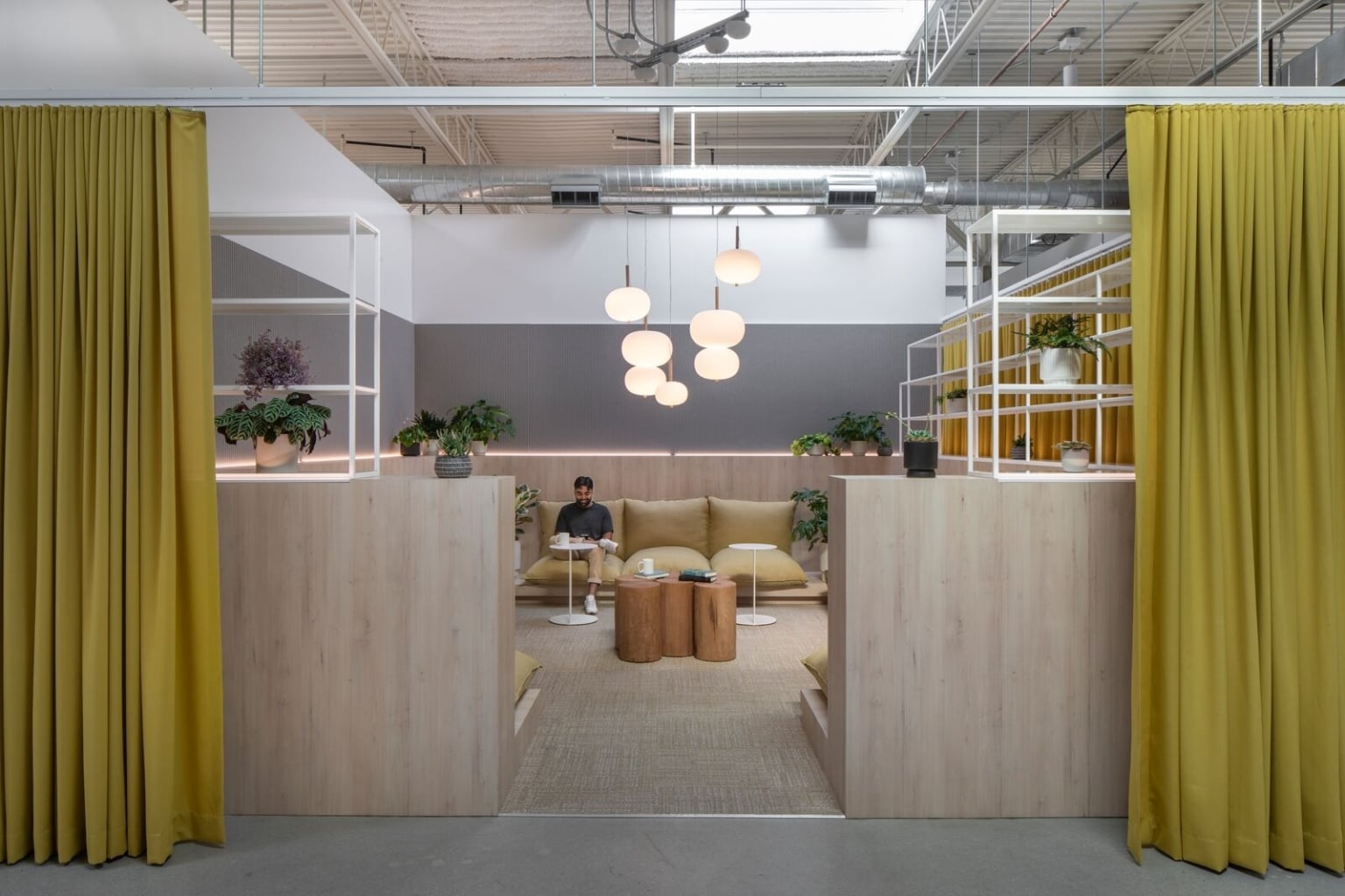 Belkin, El Segundo