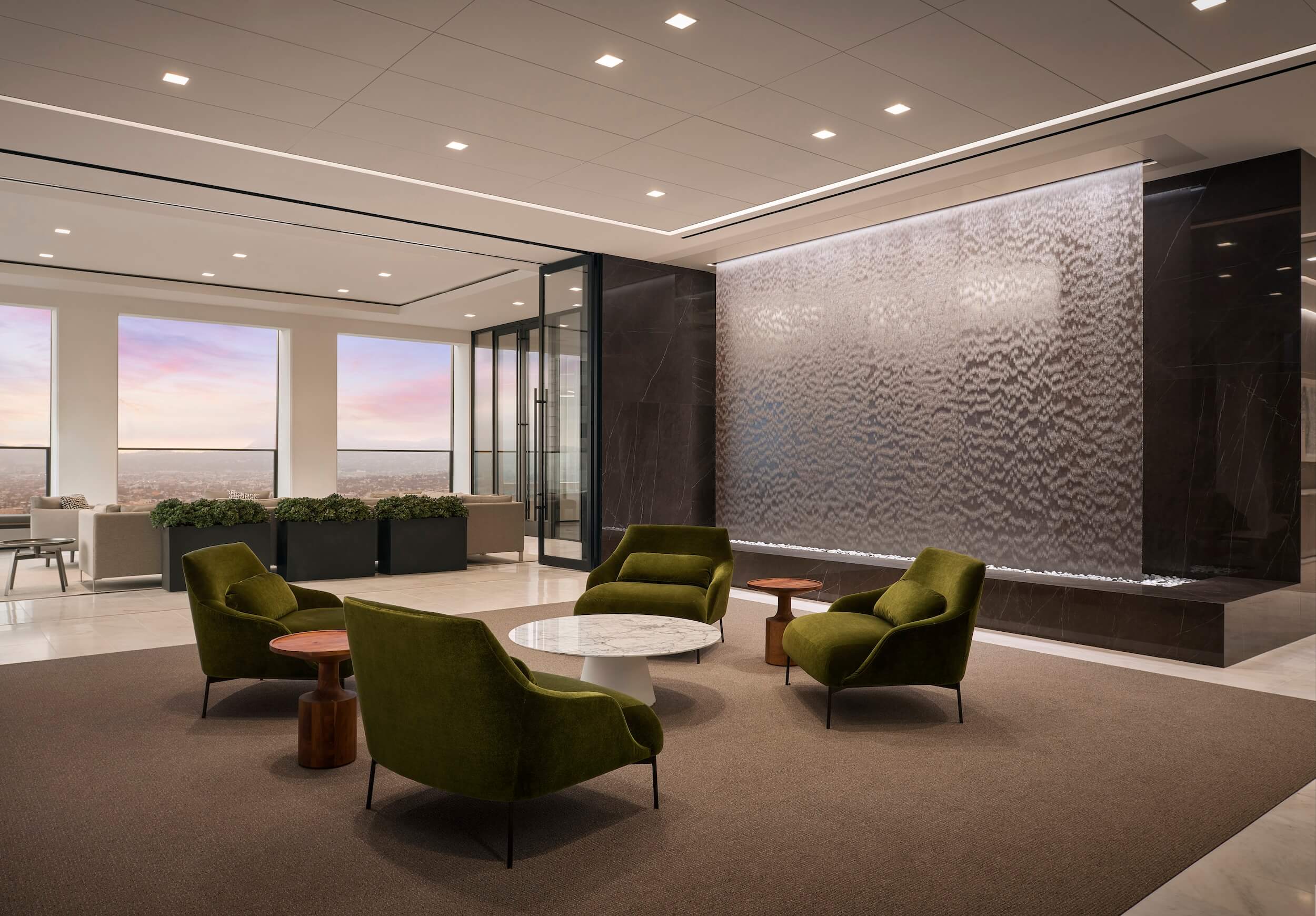 Kirkland & Ellis (DTLA)