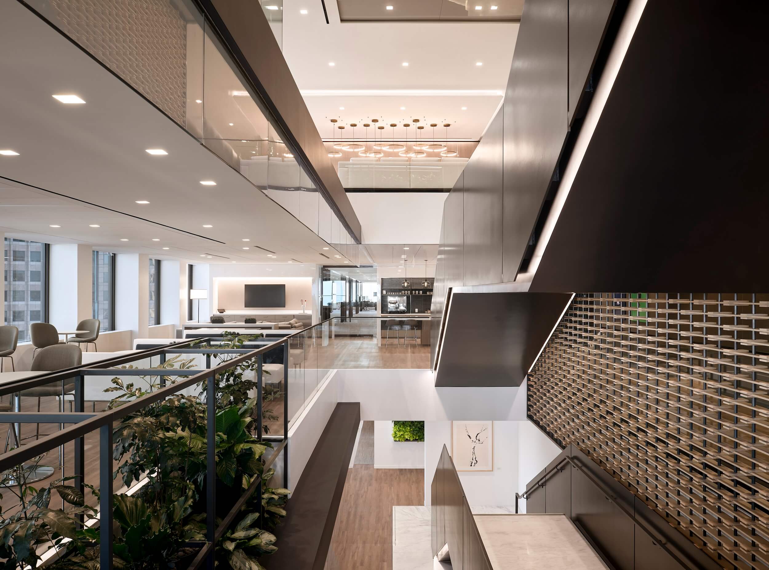 Kirkland & Ellis (DTLA)