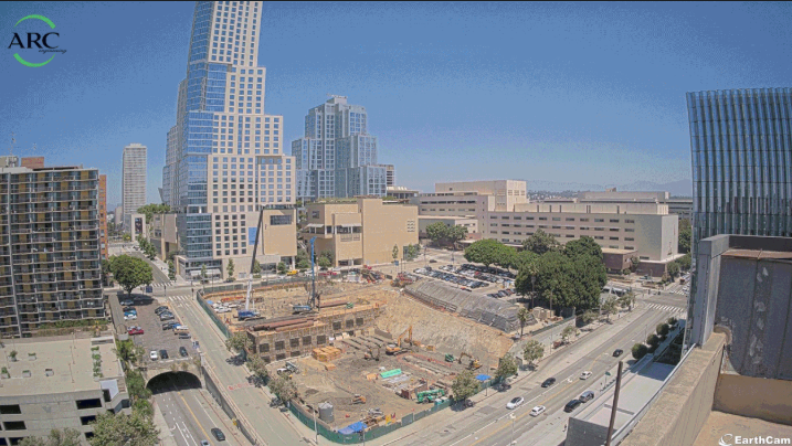 Honoring Frank Gehry’s Vision at the New Colburn Center