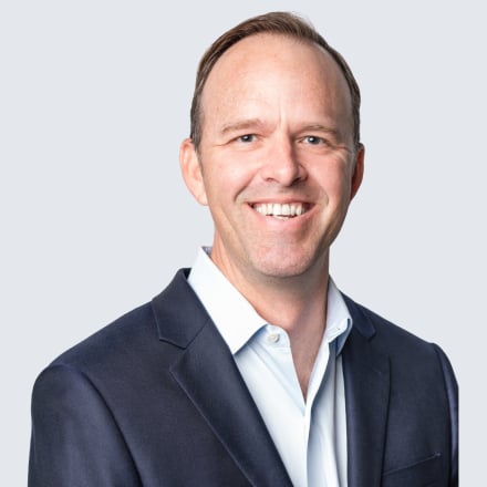 Bryan Gauger